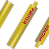 Proter 71 mm Elmas Karot Uç