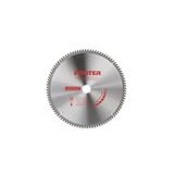 Proter ALM 250 80 250 mm Sessiz Elmas Alüminyum Testere Bıçağı