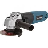 Proter Avuc Taslama Makinesi Devir Ayarli 115Mm 900W