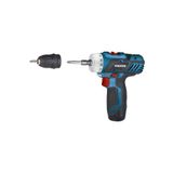 Proter Darbesiz Şarjlı Vidalama Pst 222 Plus 2 Volt 2.0 - 2.4 Ah 2 Yıl Tek Akü Li-Ion Akülü Vidalamalar Ta