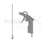 Proter DG-10B-3 300 m Uzun Metal Hava Tabancası