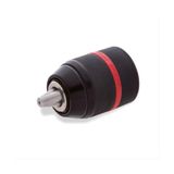 Proter Kilitli Supra Mandren 1/2-20UNF 2.0-13MM Metal Gövde Prof