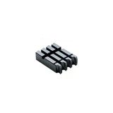 Proter Pafta Tarak Takımı 2.1/2'' - 3''