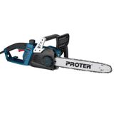 Proter PGS 2400 2400W 40 cm Elektrikli Zincirli Ağaç Kesim Motoru