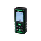 Proter Pl 100 Gl 100 Mt. Lazer Metre İç Ve Dış Alan Ölçüm (Yeşil Lazer Pilli)