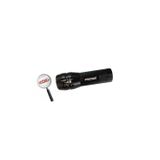 Proter Pl 125 Zm Pilli El Feneri Led Profesyonel El Feneri Zoomlu