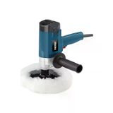 Proter Pl 178 E 1010 W Devir Ayarlı Polisaj Makinesi