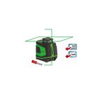 Proter Pl 260 Ls Lazer Şakül Distomat (Yeşil Lazerli)