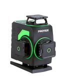 Proter Pl 460 Ls 4X360 Şakül 4.0 Ah 3.7 V Li-On Pil(Yeşil Lazer Şarjlı) P3mt282