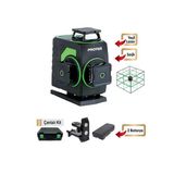 Proter Pl 460 Ls Lazer 4X360 ° Şakül