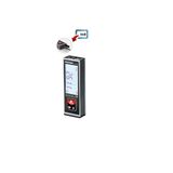 Proter Pl 55 Rs 50 Mt. Lazer Metre 3.7 V 0.85 Ah Lion Pil (Kırmızı Lazer Şarjlı)