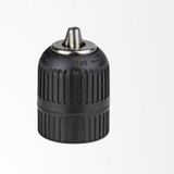 PROTER PLASTİK SUPRA ANAHTARSIZ MANDREN 13MM 1/2 20 UNF