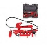 Proter PR 1210 T Hidrolik Oto Doğrultma