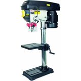 Proter Pr 16 S 16 mm 550W 5 Vites Sütunlu Matkap Tezgahı