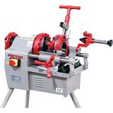 Proter Pr 2002 Pro 2'' Tezgah Tipi Pafta Makinesi 1000 Watt ÇAPAK ALMA APARATLI