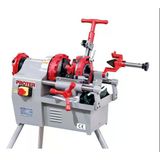 Proter Pr 3003 Pro 3'' Tezgah Tipi Pafta Makinesi 1000 Watt Çapak Alma Aparatlı