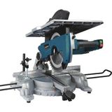 Proter PR 305 305 mm 2000 W Ahşap Alüminyum Gönye Kesme Makinesi