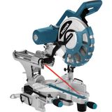 Proter PR 305 305 mm 2000 W Sağ Sol Yatarlı Açılı Kesim Radial Gönye Kesme Makinesi
