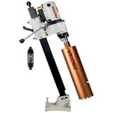 Proter PR 3200 A AçılıR Sehpa Karot Makinesi