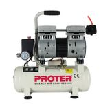 Proter PR 9 Sessiz Yağsız 9 lt Hava Kompresörü