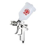 Proter PR-AB-17G 1.4 mm Üstten Plastik Depo Boya Tabancası P4BT352