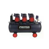 PROTER PR206 SESSİZ KOMPRESÖR 200LT 8 BAR 6HP