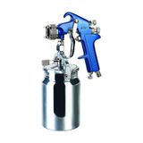 Proter Pr4001 2mm Alttan Metal Depo Boya Tabancası - P4BT150