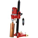 Proter Proter PR 4200 S Standart Sehpalı Karot Makinesi