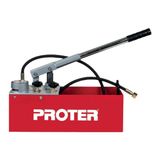 Proter Proter PR 60 Hidrolik Su Test Pompası