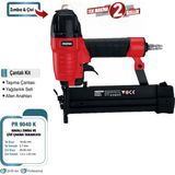 Proter Proter PR 9040 K Havalı Zımba ve Çivi Çakma Tabancası