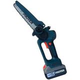 Proter Proter PST 120 ST 20 V Çift Akülü 4 Ah Budama Testeresi