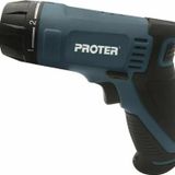 Proter PST 107 Kit Şarjlı Vidalama Makinesi