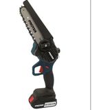 Proter Pst 115 St Şarjlı Kömürsüz Akülü Dal Budama Testeresi 20V 2.0AH - 001-Renkli