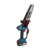 Proter PST 120 ST 20 V Şarjlı Kömürsüz Akülü Dal Budama Testeresi