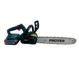 Proter PST 140 STX Ağaç Kesme Makinesi