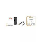 Proter Pst 232 Şarjlı Lastik Şişirme USB Powerbank