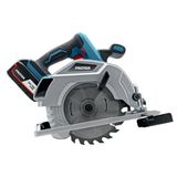 Proter PST 585 BC 20V 5.0 Ah Kömürsüz Akülü Sunta Kesme Makinesi