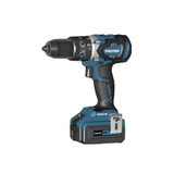 Proter PST-740 BL 2x4 Ah Akülü Vidalama Makinesi