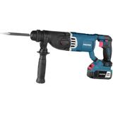 Proter Pst 870 Kömürsüz Şarjlı Kırıcı Delici 4,0 A