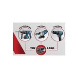 Proter PST 903 Şarjlı Delici Kırıcı Matkap + Avuç Taşlama + Darbeli Matkap 3 lü Set