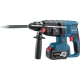 Proter Pst 950 Hd Şarjlı Pnomatik Kırıcı - Delici 5.0 Ah
