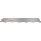 Proter PT 301 S 300 mm Paslanmaz Et Kemik Kesme Bıçağı