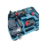 Proter Şarjlı Kırıcı-delici Matkap Kömürsüz Pst-950