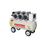 PROTER SESSİZ KOMPRESÖR 100LT 8 BAR 3HP
