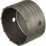 Proter TCT 28 mm Paslanmaz Çelik Delme Panç
