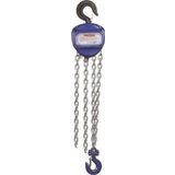 Proter Zincirli Caraskal 2Ton - 3 Metre