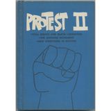 Protest II: Civil Rights and Black Liberation, the Antiwar Movement; New Directions in Protest