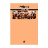 Protesto - James M. Jasper