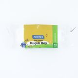 Protex 40'lı Küçük Boy Çöp Torbası