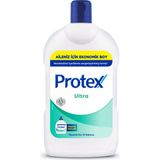 Protex Ultra Koruma Sıvı Sabun 1.5 L 4 Adet